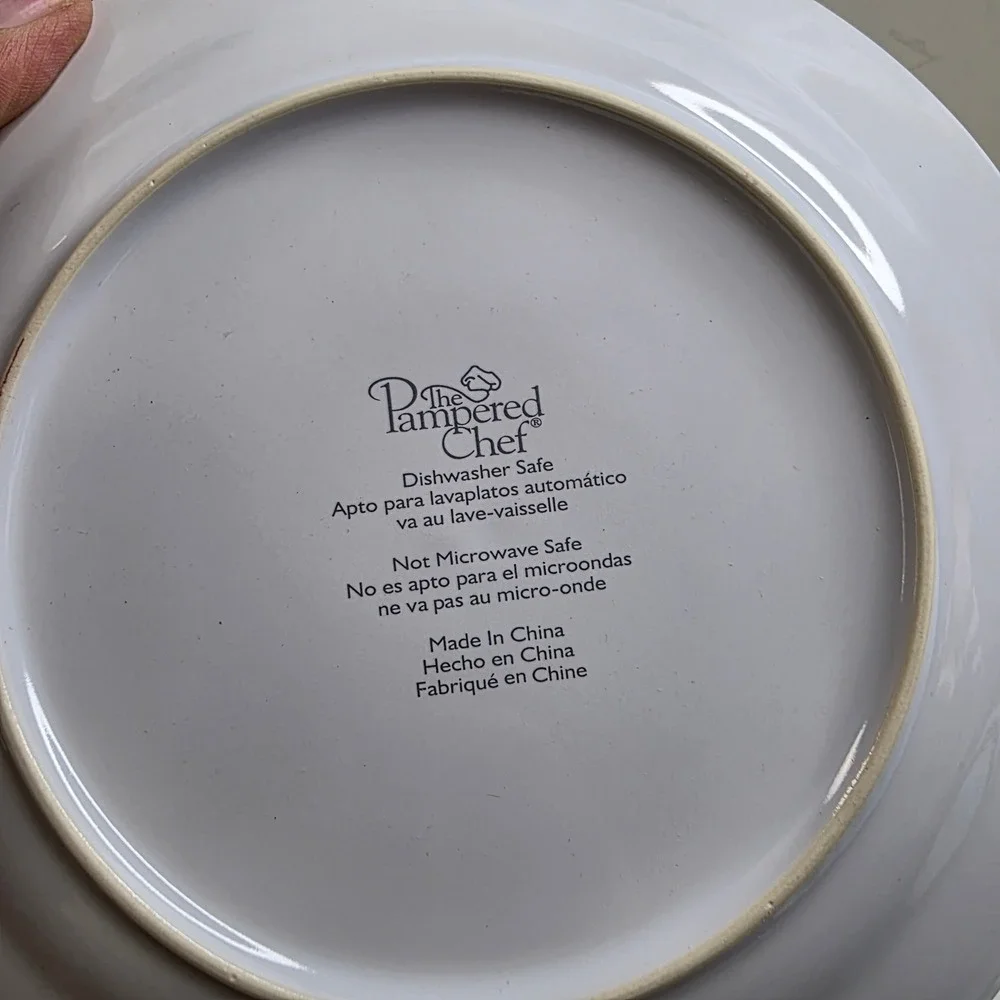 Pampered Chef pampered chef